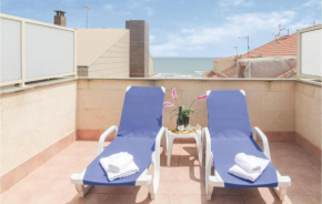 Two-Bedroom Holiday Home in La Mata/Torrevieja